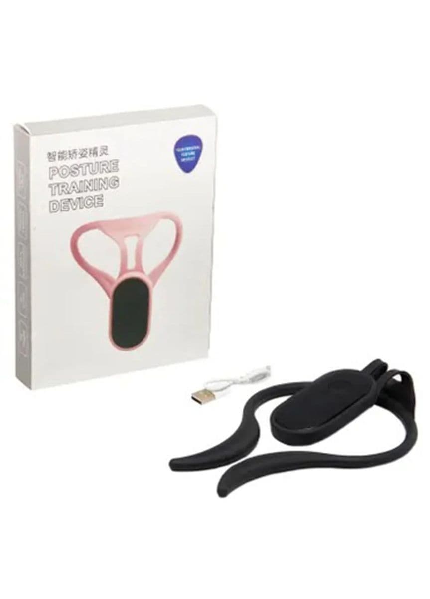 Smart Posture Training Device