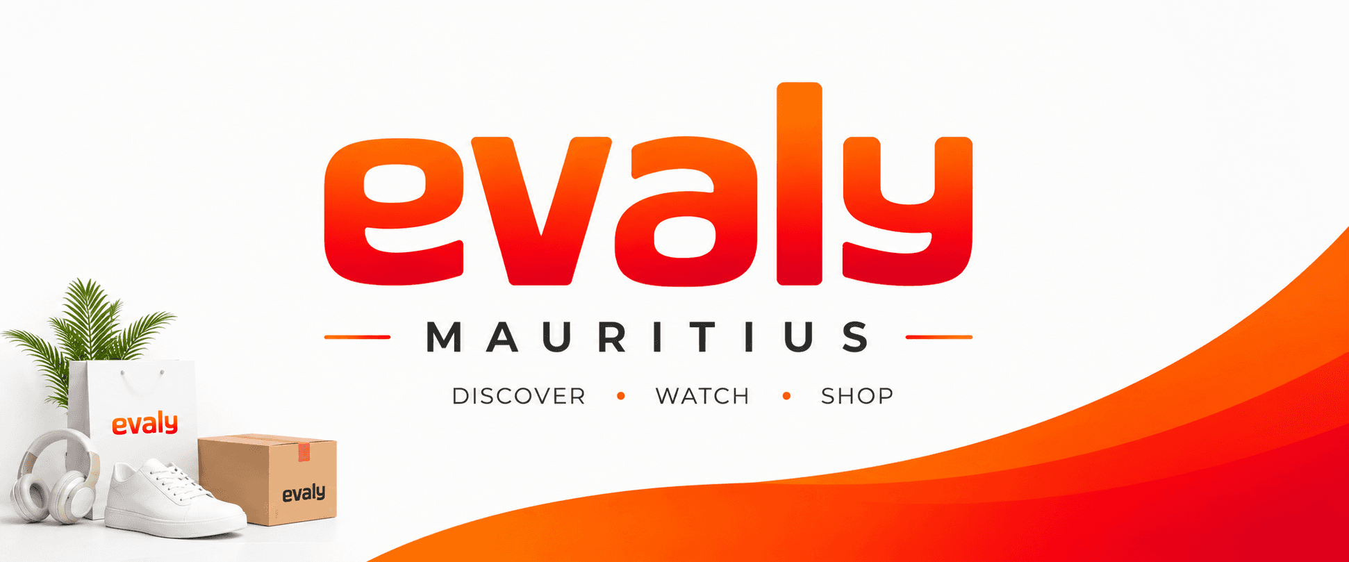 Evaly Mauritius banner